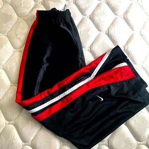 Nike boys sports pants size 12
